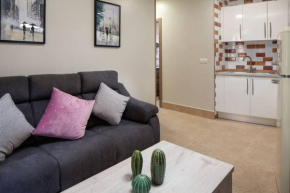San Juan RooMalaga by Bossh! Apartments